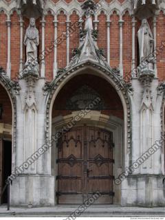 Photo Textures of Doors